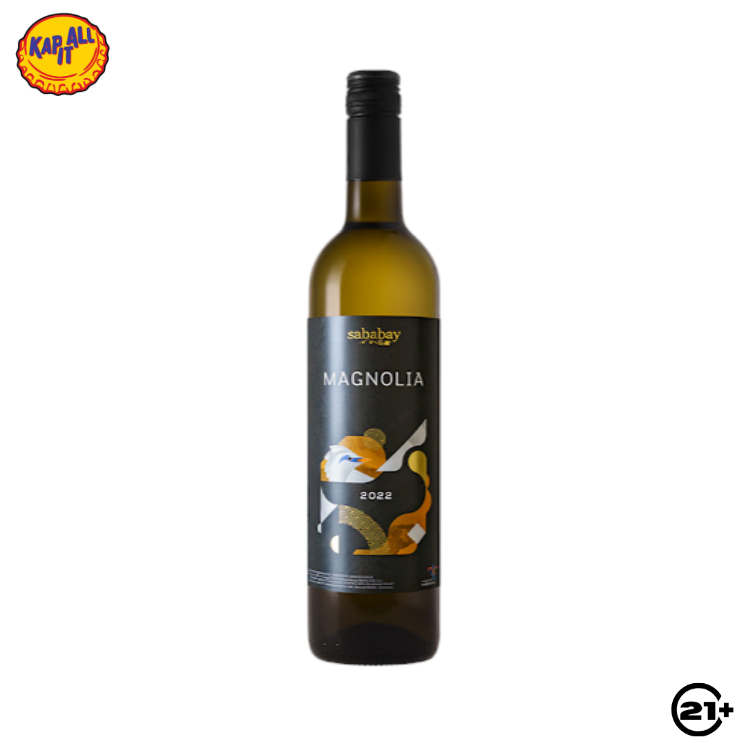 Sababay Magnolia Wine 750ml