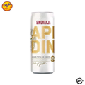 Singaraja Beer Apidin Can 320ml
