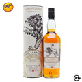 LAGAVULIN 9 YO THE GAME OF THRONES SINGLE MALT WHISKY 700ml