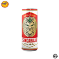 Singaraja Beer Pilsener Can 320ml