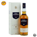 ROYAL LOCHNAGAR 12 YO SINGLE MALT SCOTCH WHISKY 700ml