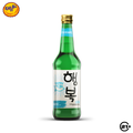 Happy Soju Original 360ml
