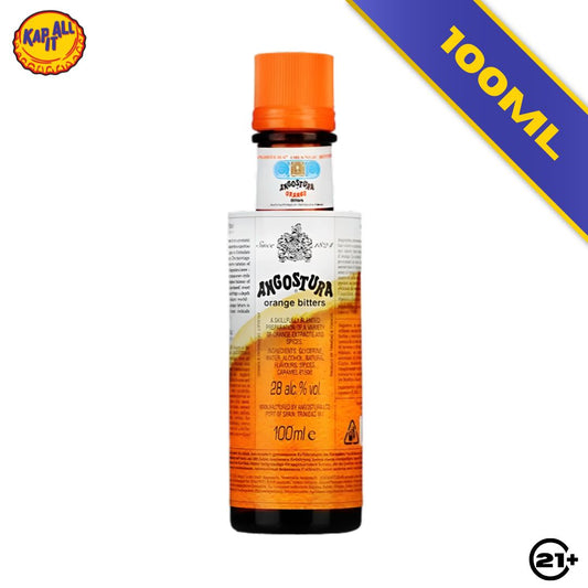 ANGOSTURA ORANGE BITTERS 100ml