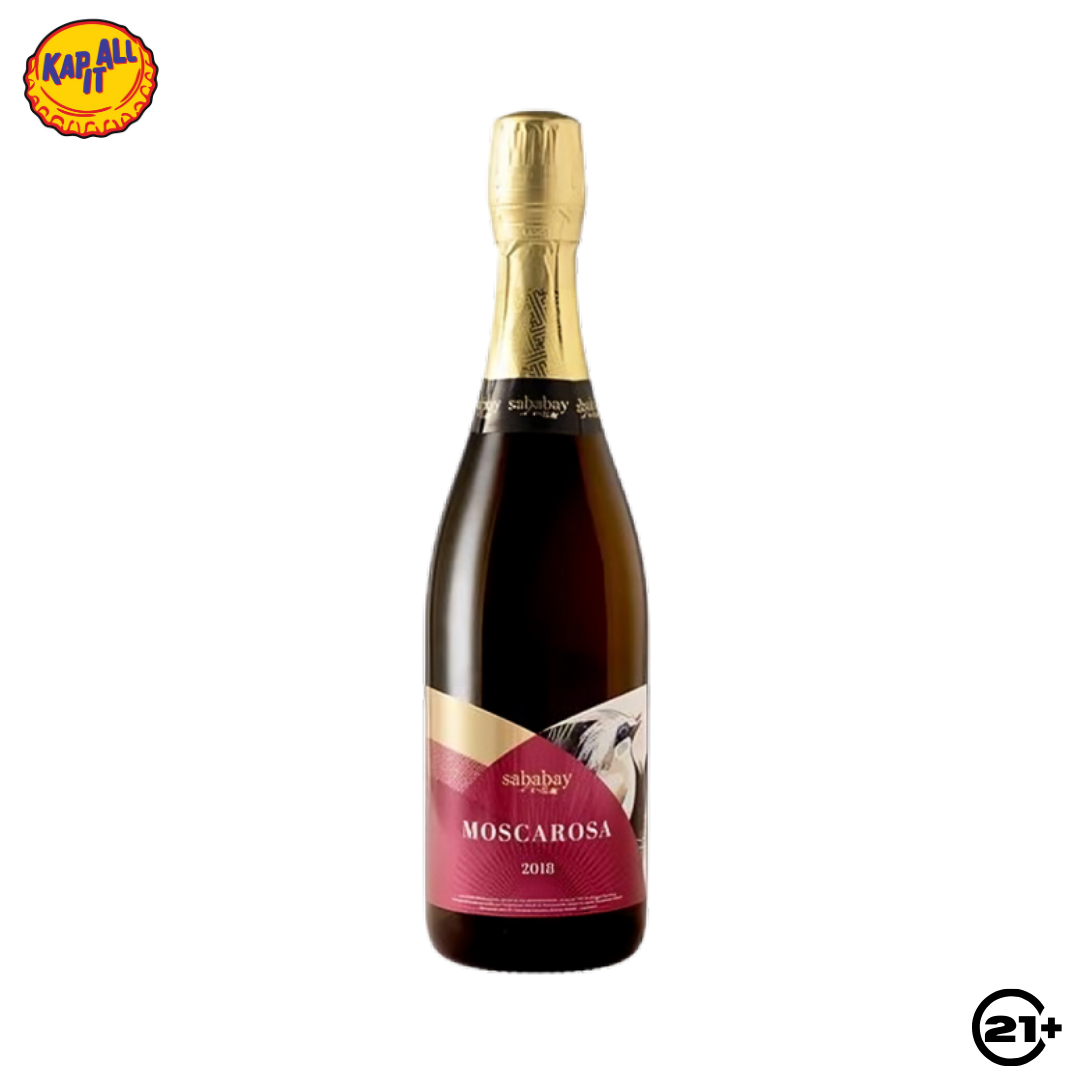 Sababay Moscarosa Wine 750ml