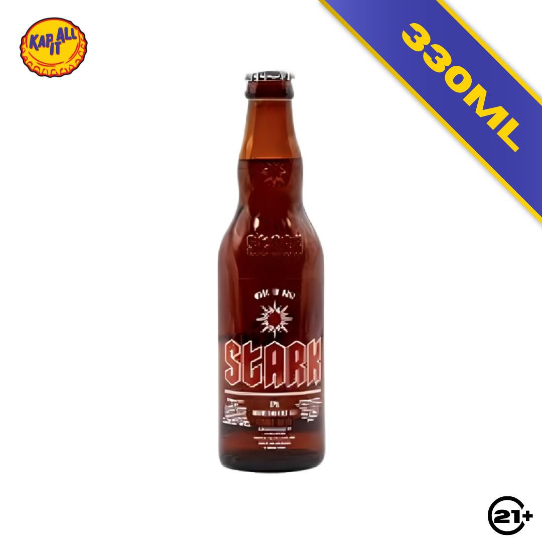STARK CRAFT BEER IPA 330ml