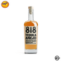 818 Tequila Anejo by Kendall Jenner 750ml