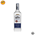 Jose Cuervo Especial Silver Tequila 750ml