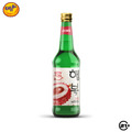 Happy Soju Lychee 360ml