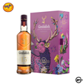 Glenfiddich 15 YO CNY Gift Set 700ml