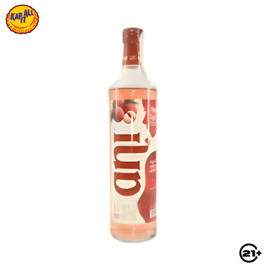 ANI ANGGUR LYCHEE (ANGGUR NIKMAT ISTIMEWA) 580ml