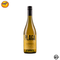 Plaga Chardonnay Wine 750ml