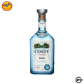 CENOTE BLANCO TEQUILA 700ml