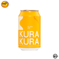 Kura Kura Island Ale Beer 330ml