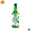 SOJU BAE ORIGINAL 360ml