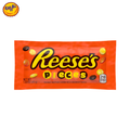 Reese's Pieces Peanut Butter Candy 43g