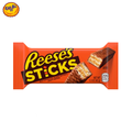 Reese's Sticks Peanut Butter Chocolate Wafers 42g