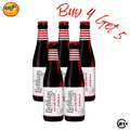 BEER LIEFMANS FRUITESSE PINT 325ml