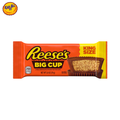 Reese's Big Cup King Size Peanut Butter Chocolate 79g