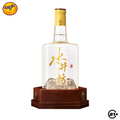SHUI JING FANG WELLBAY 500ml