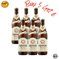 BEER ERDINGER WEISSBIER PINT 500ml