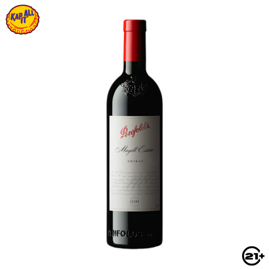 WINE PENFOLDS MAGILL ESTATE SHIRAZ 750ml