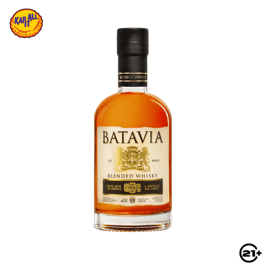 BATAVIA BLENDED WHISKY 350ml
