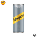 Schweppes Soda Water 250ml
