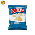 Ruffles Original Potato Chips 184.2g
