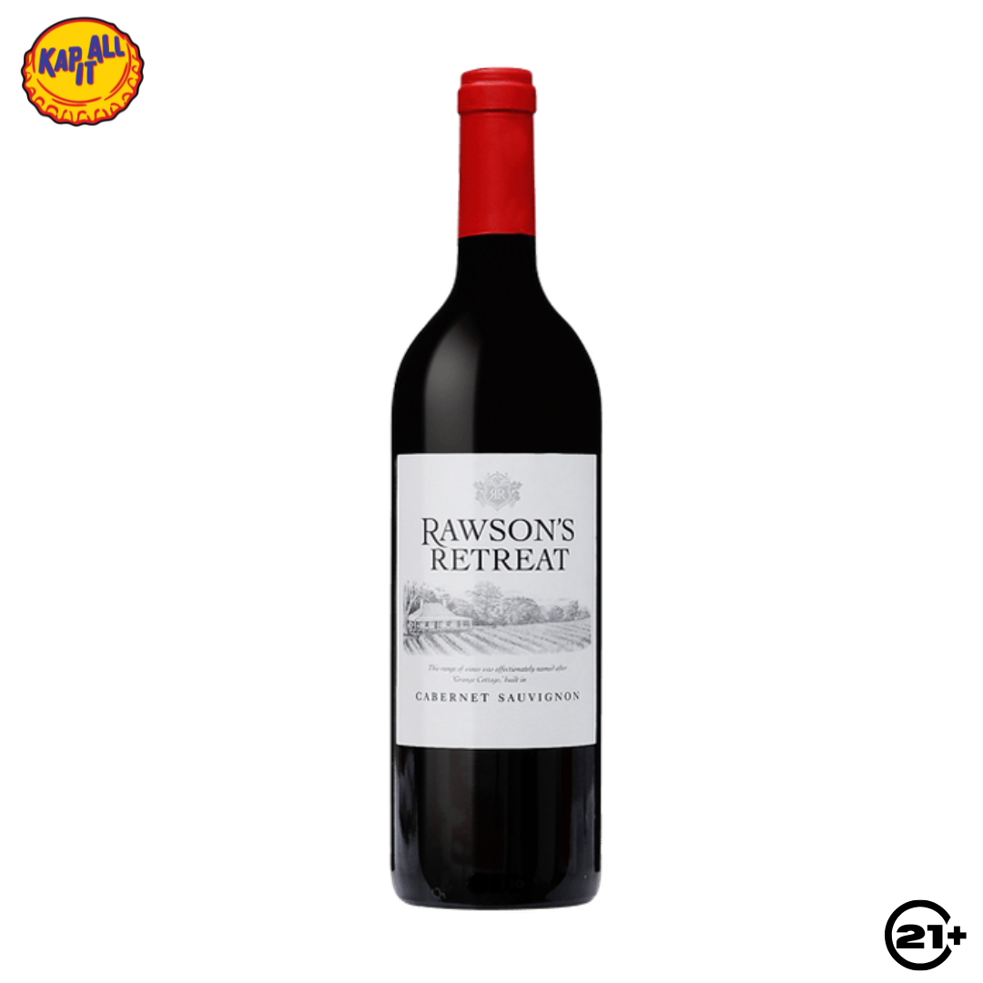 Rawsons Retreat Cabernet Sauvignon 750ml
