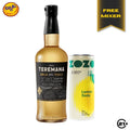 Bundles Teremana Anejo Tequila 700ml + Zozo Lemon Soda 250ml