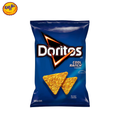 Doritos Cool Ranch Tortilla Chips 198.4g