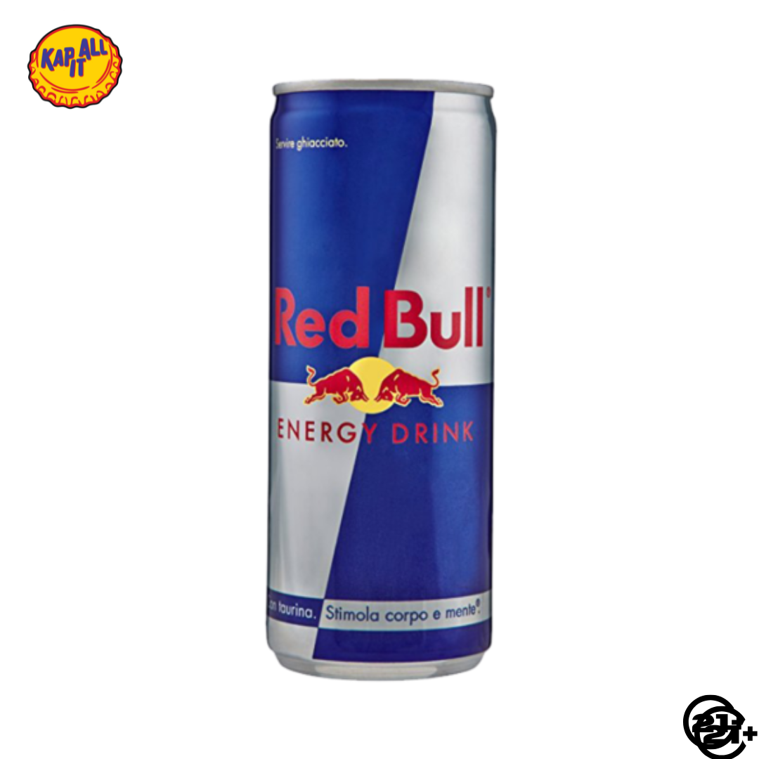 Red Bull Energy Drink 250ml