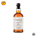 THE BALVENIE 21 Y.O PORTWOOD WHISKY 700ml