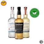 Teremana Blanco Tequila 700ml