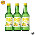 Jinro Soju Lemon 360ml