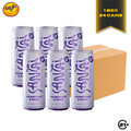 Bundles Santai Passionfruit & Guava Can 330ml - 24 Cans