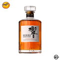 SUNTORY HIBIKI JAPANESE HARMONY BLENDED WHISKY 750ml