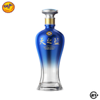 YANGHE TIAN ZHI LAN SKY BLUE BAIJIU 500ml