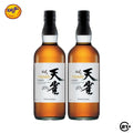 Paket Tenjaku Blended Japanese Whisky 700ml - 2 Bottles