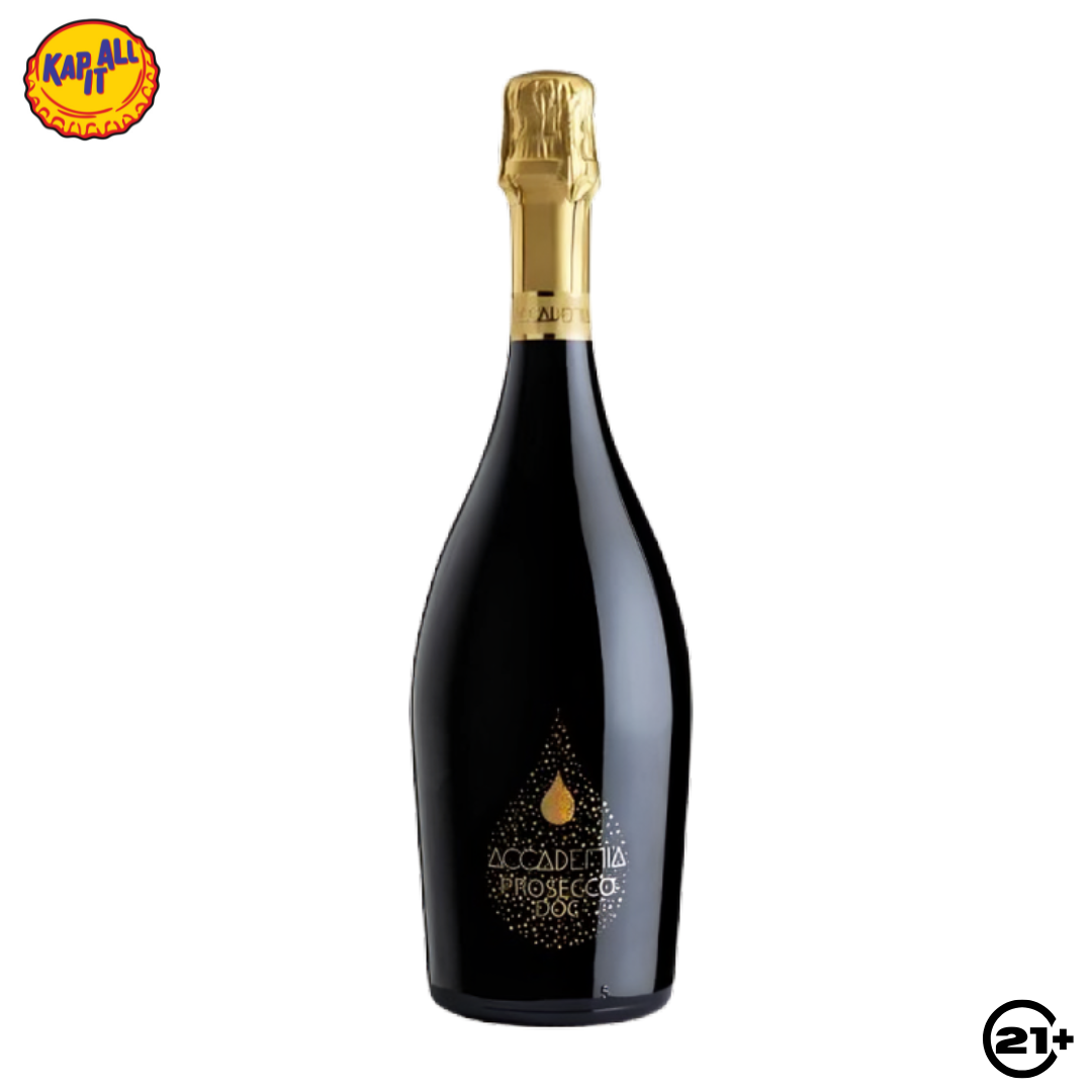 WINE ACCADEMIA PROSECCO 750ml