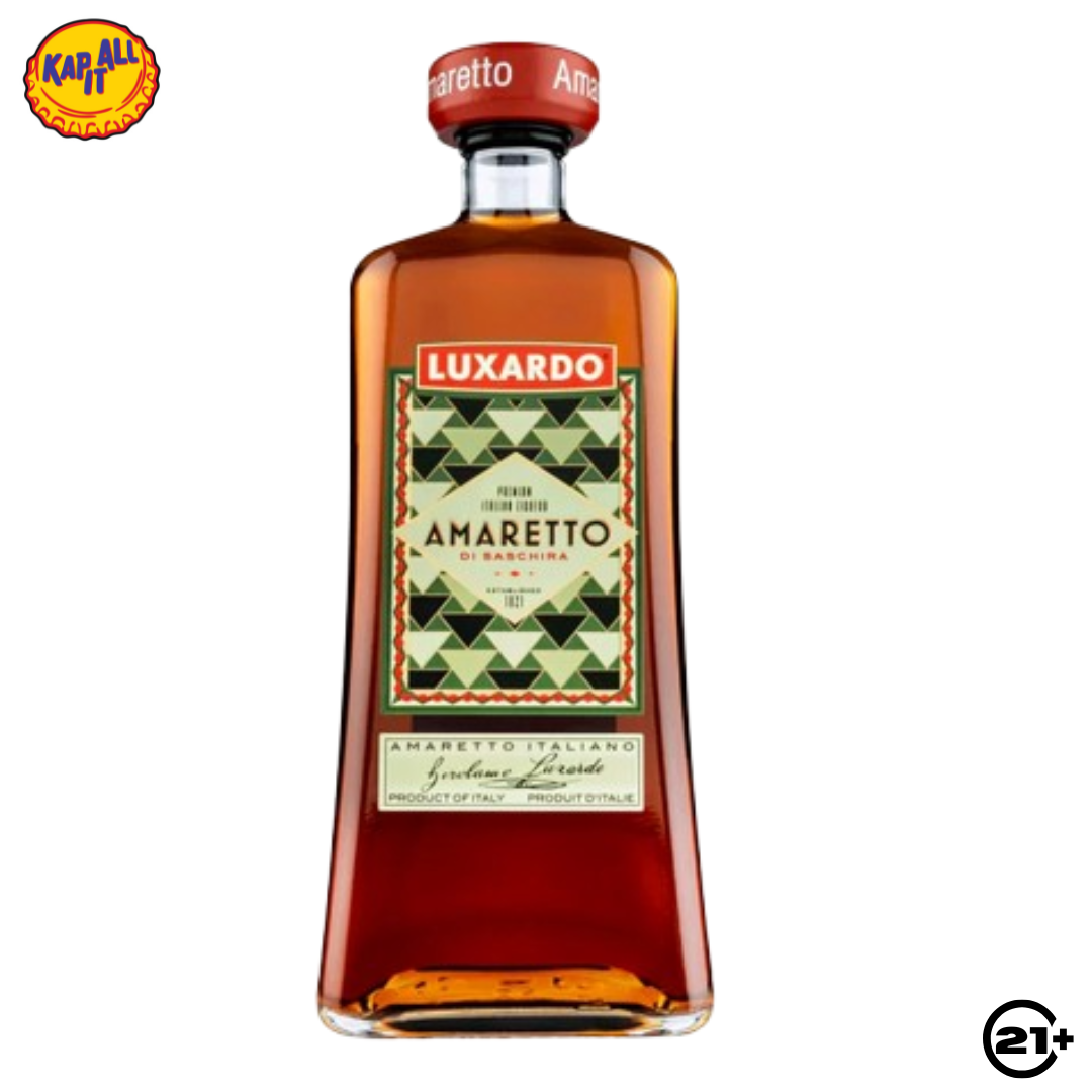 Luxardo Amaretto di Saschira 700ml