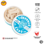 Tigesnus Zero Arctic Spearmint Nicotine Pouch