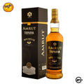 Amrut Triparva Triple Distilled Single Malt Whisky 700ml