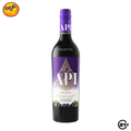 Orang Tua API Anggur Blackcurrant 620ml