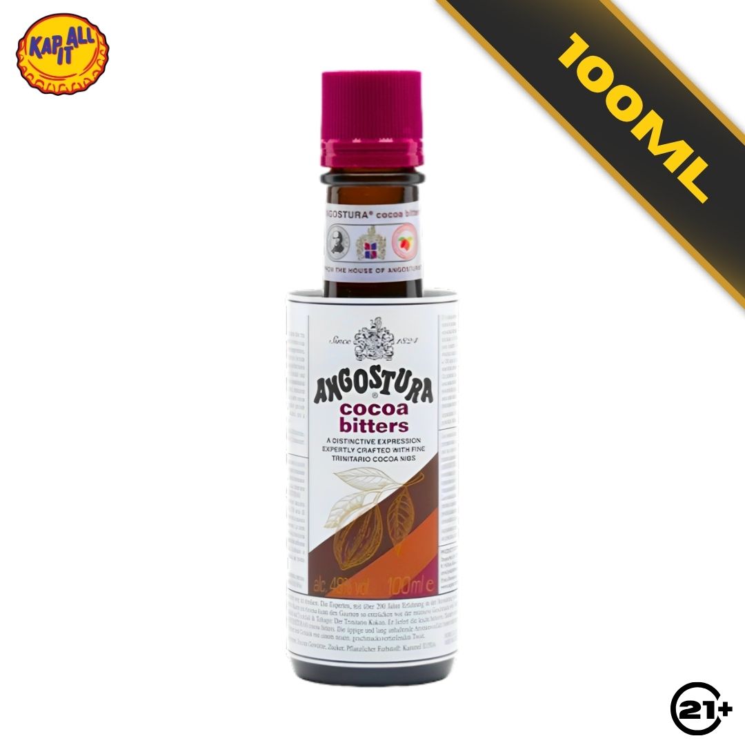 Angostura Cocoa Bitters 100ml