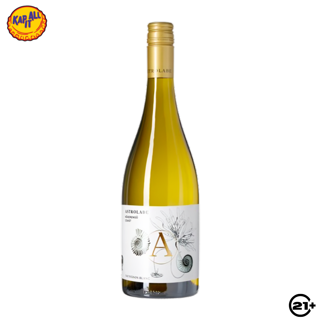 Astrolabe Kekerengu Coast Sauvignon Blanc Wine 750ml