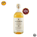Aultmore 12 YO Single Malt Scotch Whisky 700ml