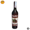 BALEGA ANGGUR BLACK TEA 600ml