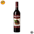 Balega Anggur Black Tea 600ml
