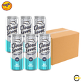 PAKET BEER CLOUD SEVEN BALI POMELO CAN 350ml- 1 DUS (24 CAN)